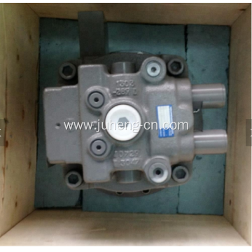 Excavator CX210 Swing Motor SG08E166 KRC0226